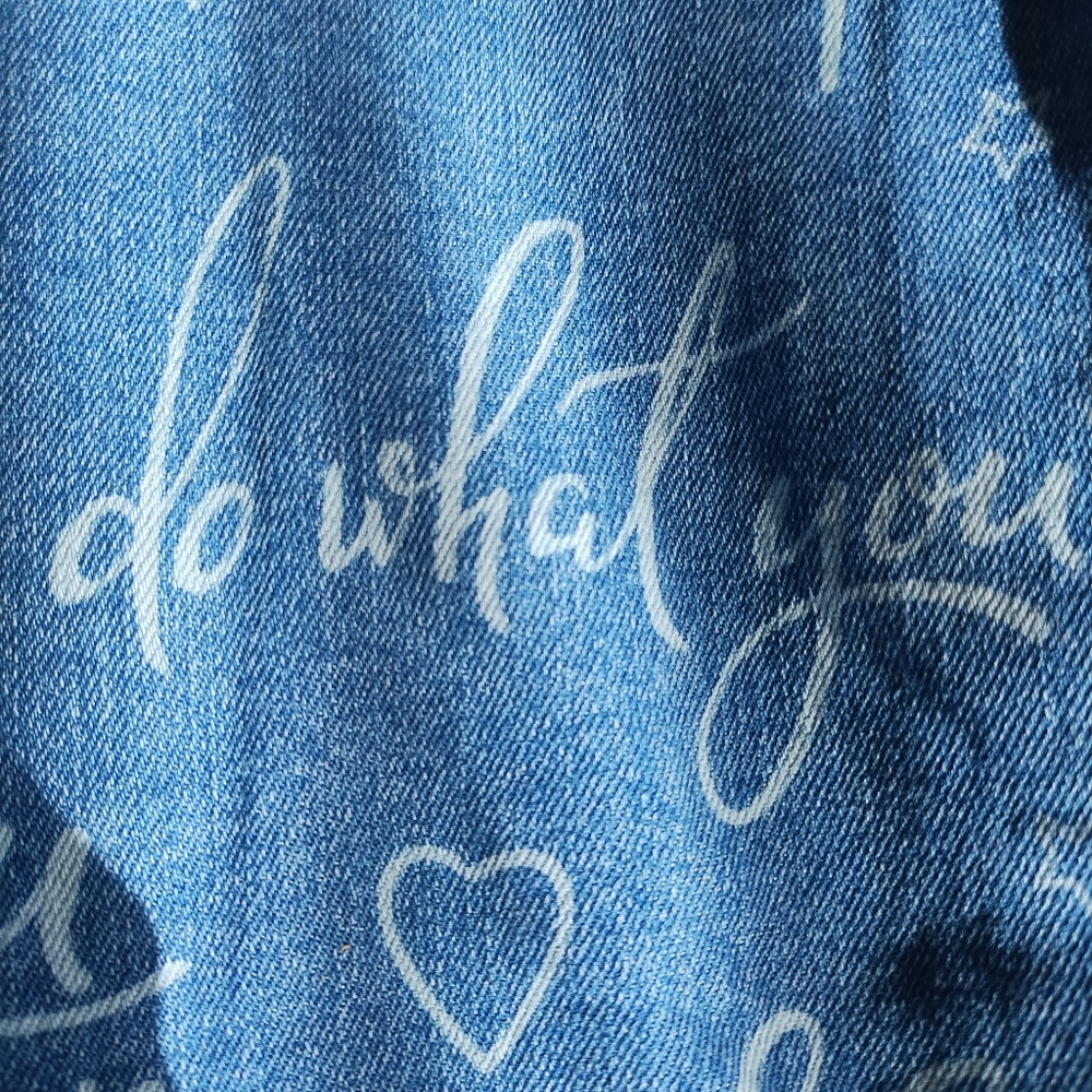 CopperFlash Jeans - Picture 4 of 6